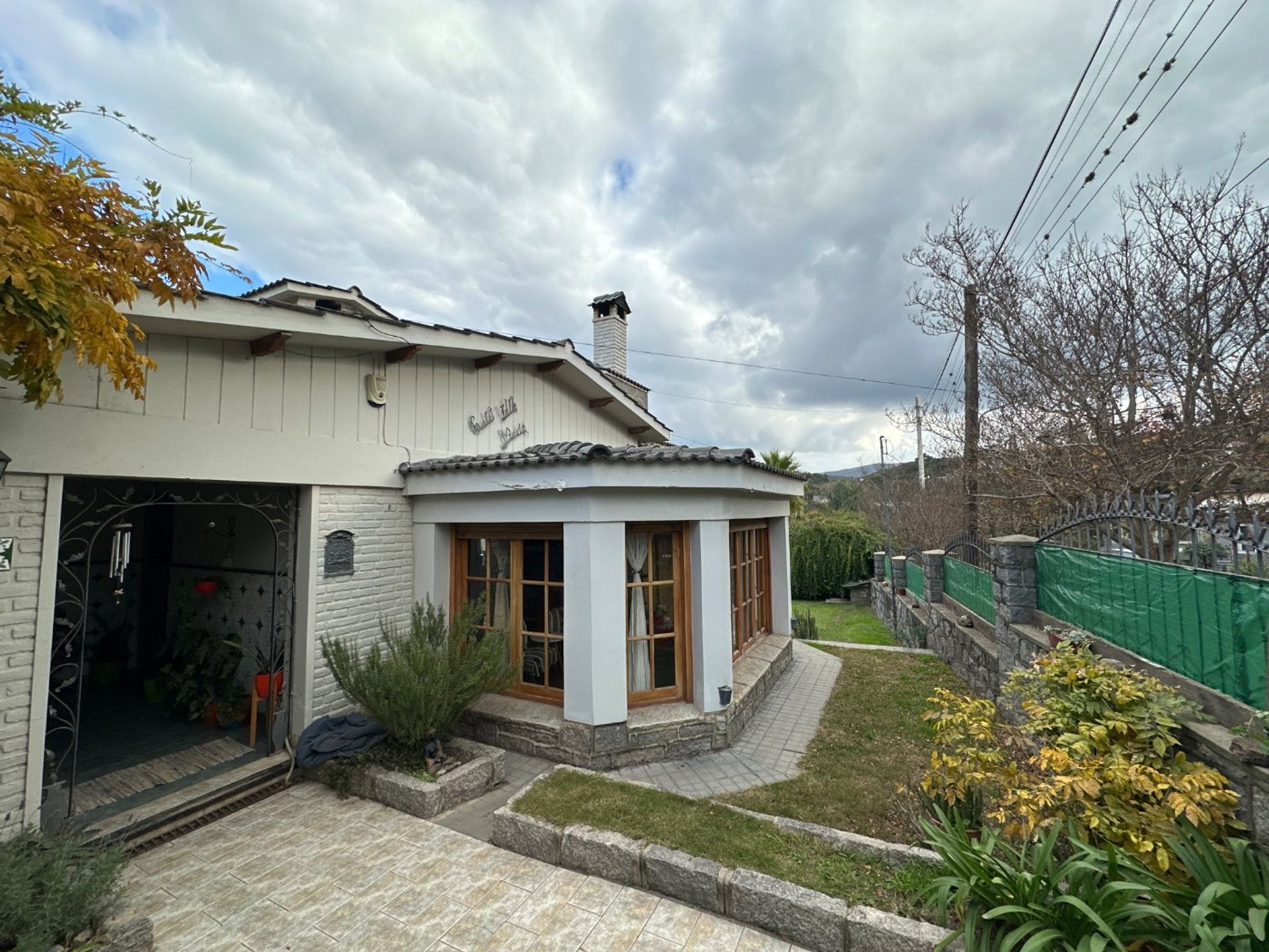 Miniatura 4 — Venta Casa Calle Jerónimo Luis de Cabrera 100 Calle Jerónimo Luis de Cabrera 100