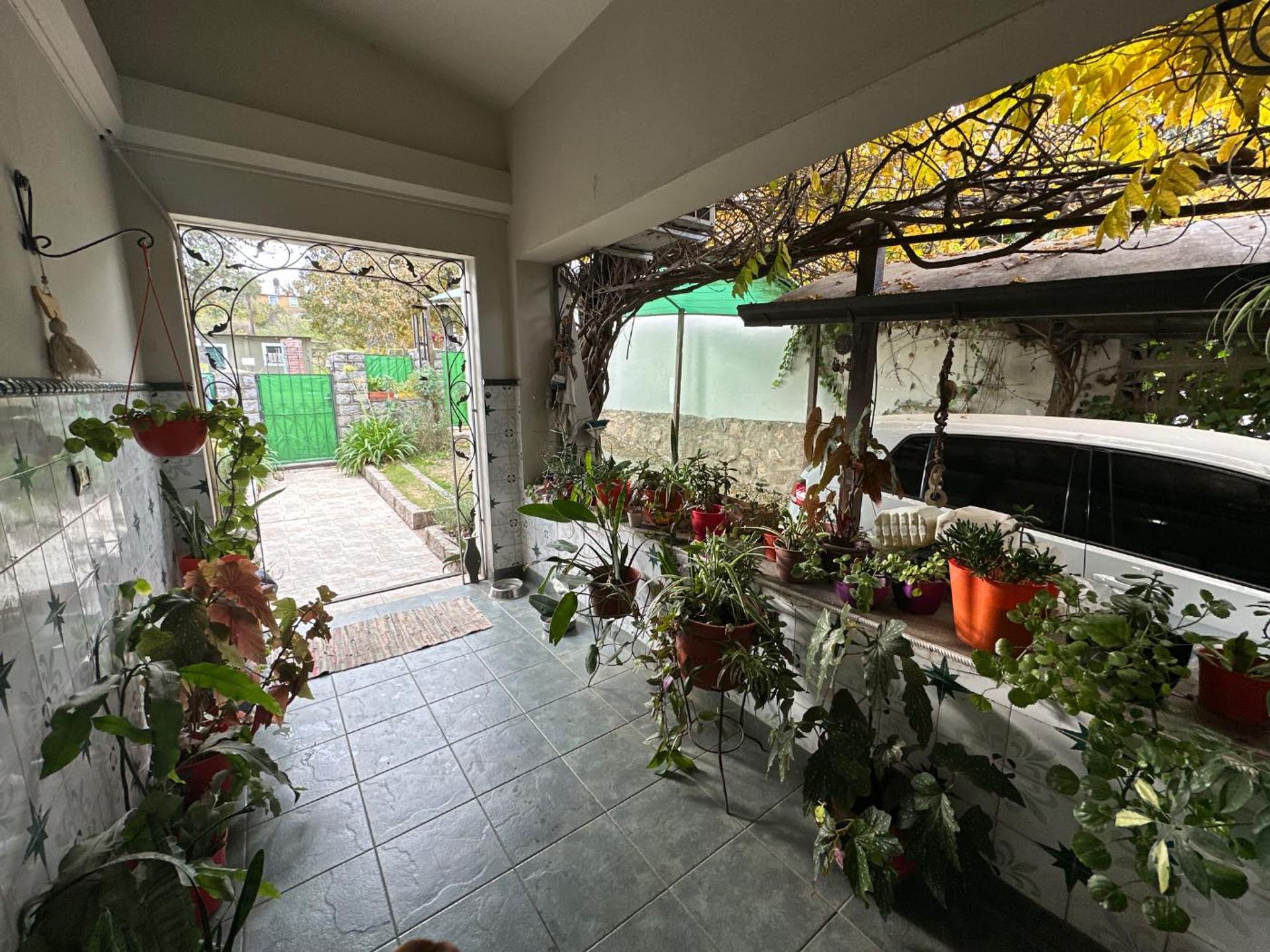 Miniatura 16 — Venta Casa Calle Jerónimo Luis de Cabrera 100 Calle Jerónimo Luis de Cabrera 100