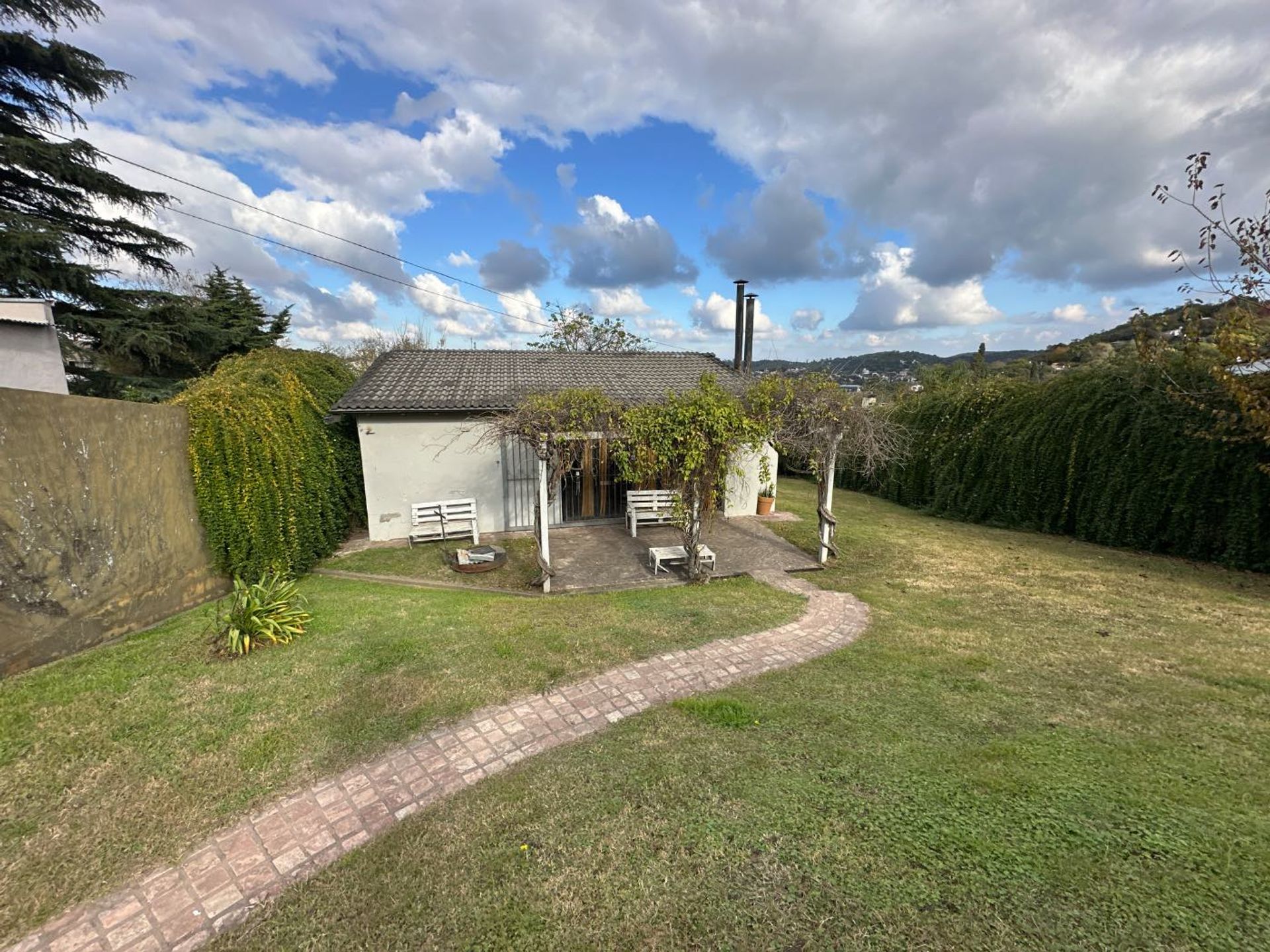 Miniatura 3 — Venta Casa Calle Jerónimo Luis de Cabrera 100 Calle Jerónimo Luis de Cabrera 100