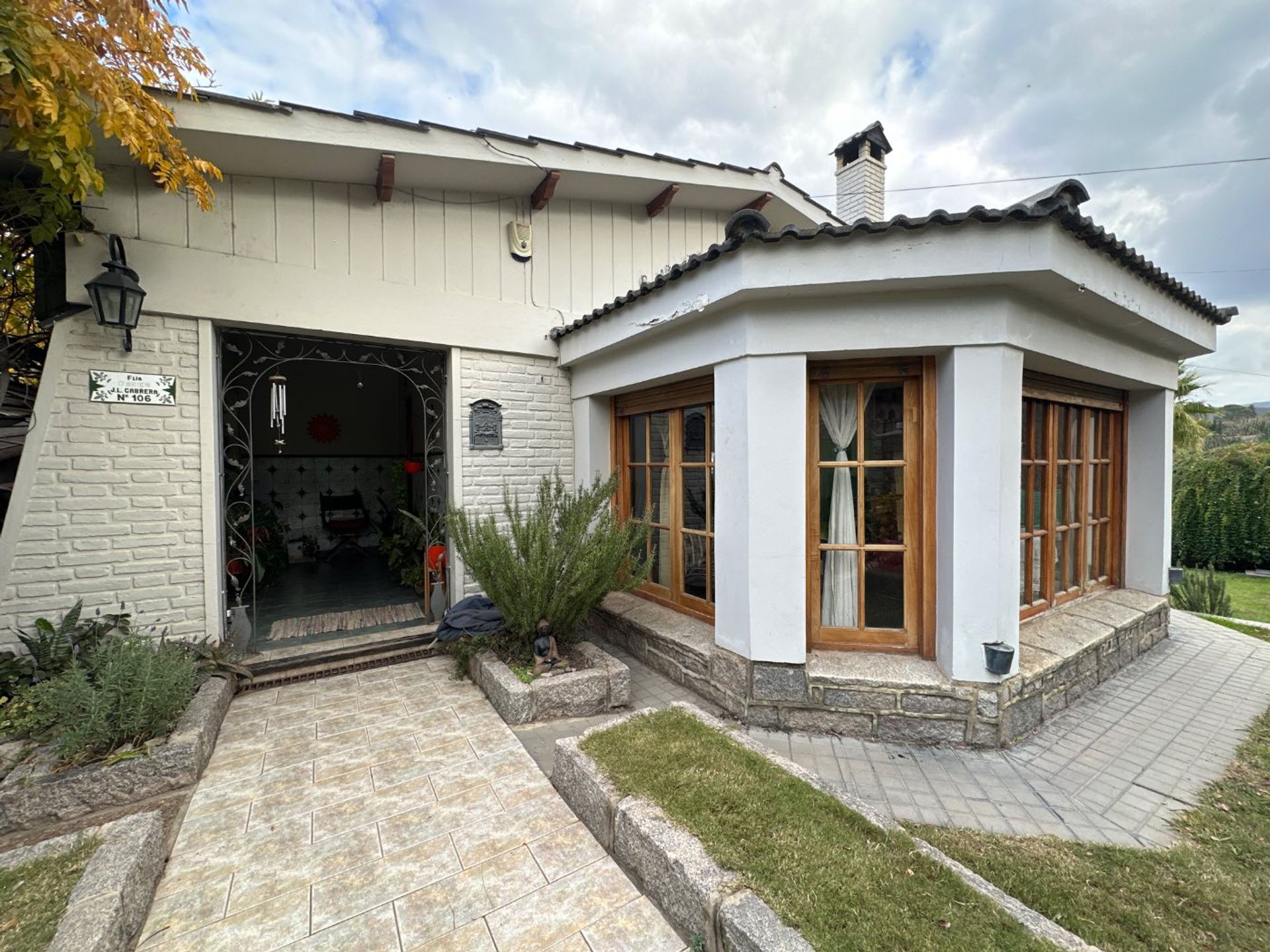 Miniatura 5 — Venta Casa Calle Jerónimo Luis de Cabrera 100 Calle Jerónimo Luis de Cabrera 100