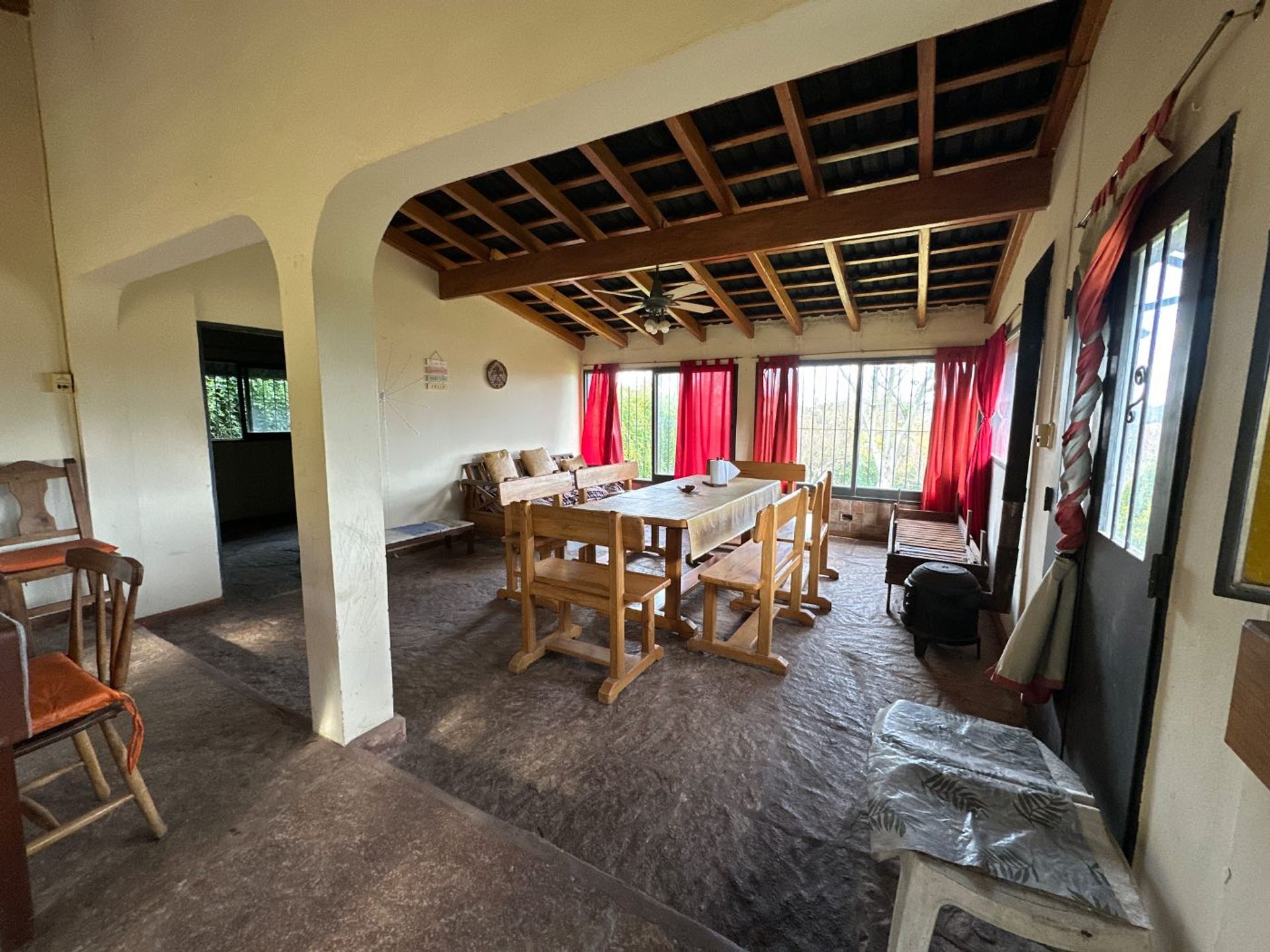 Miniatura 22 — Venta Casa Calle Jerónimo Luis de Cabrera 100 Calle Jerónimo Luis de Cabrera 100