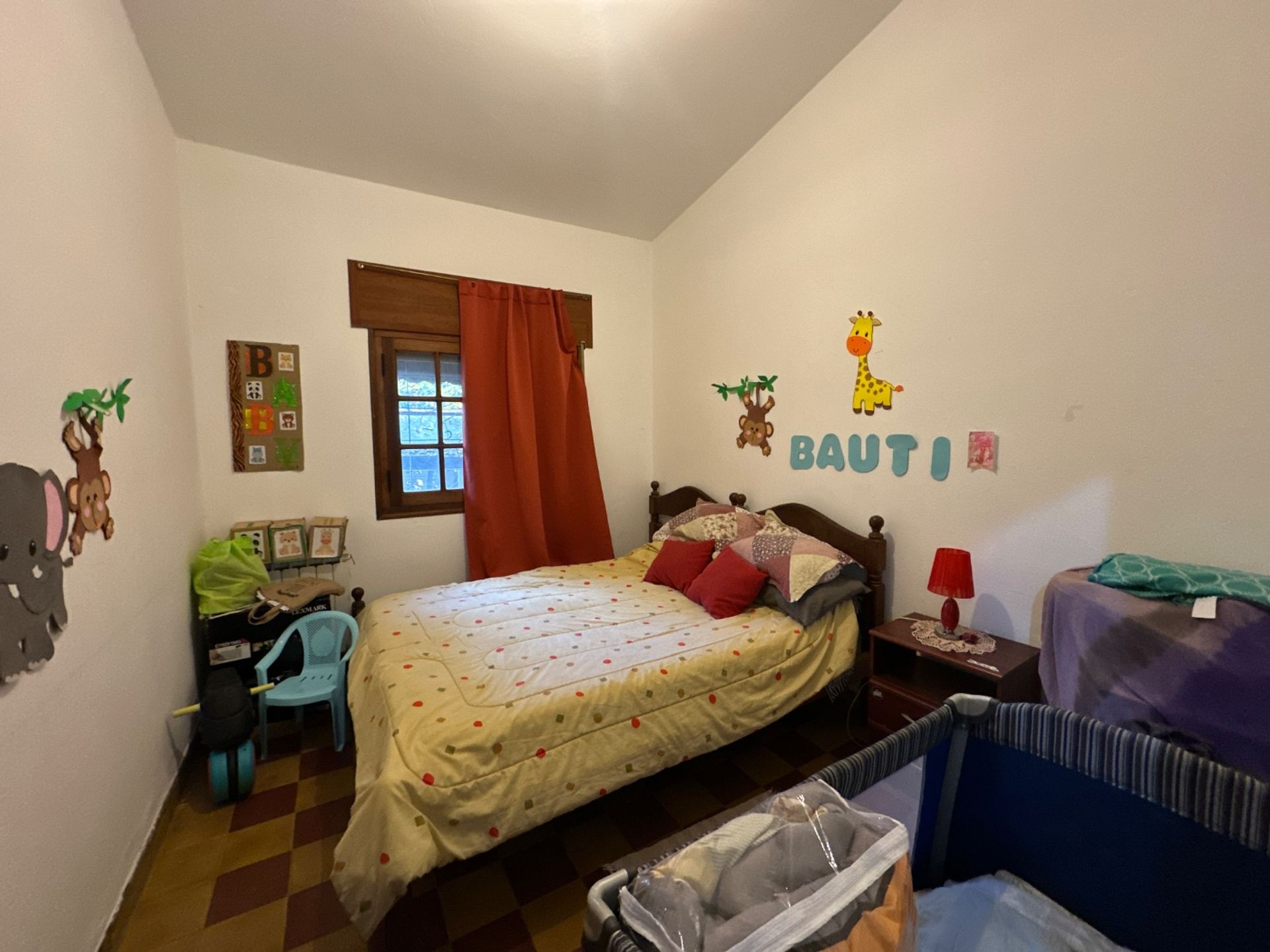Miniatura 13 — Venta Casa Calle Jerónimo Luis de Cabrera 100 Calle Jerónimo Luis de Cabrera 100
