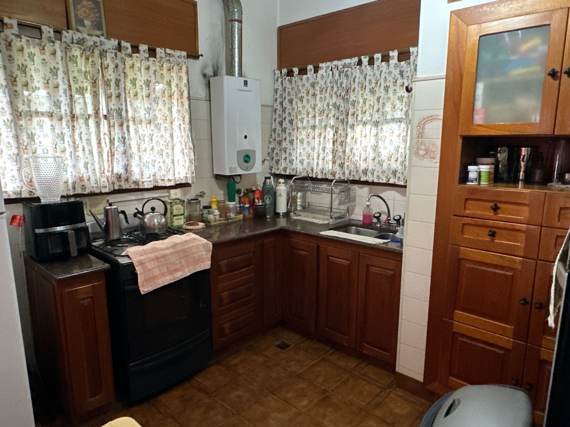 Miniatura 10 — Venta Casa Calle Jerónimo Luis de Cabrera 100 Calle Jerónimo Luis de Cabrera 100