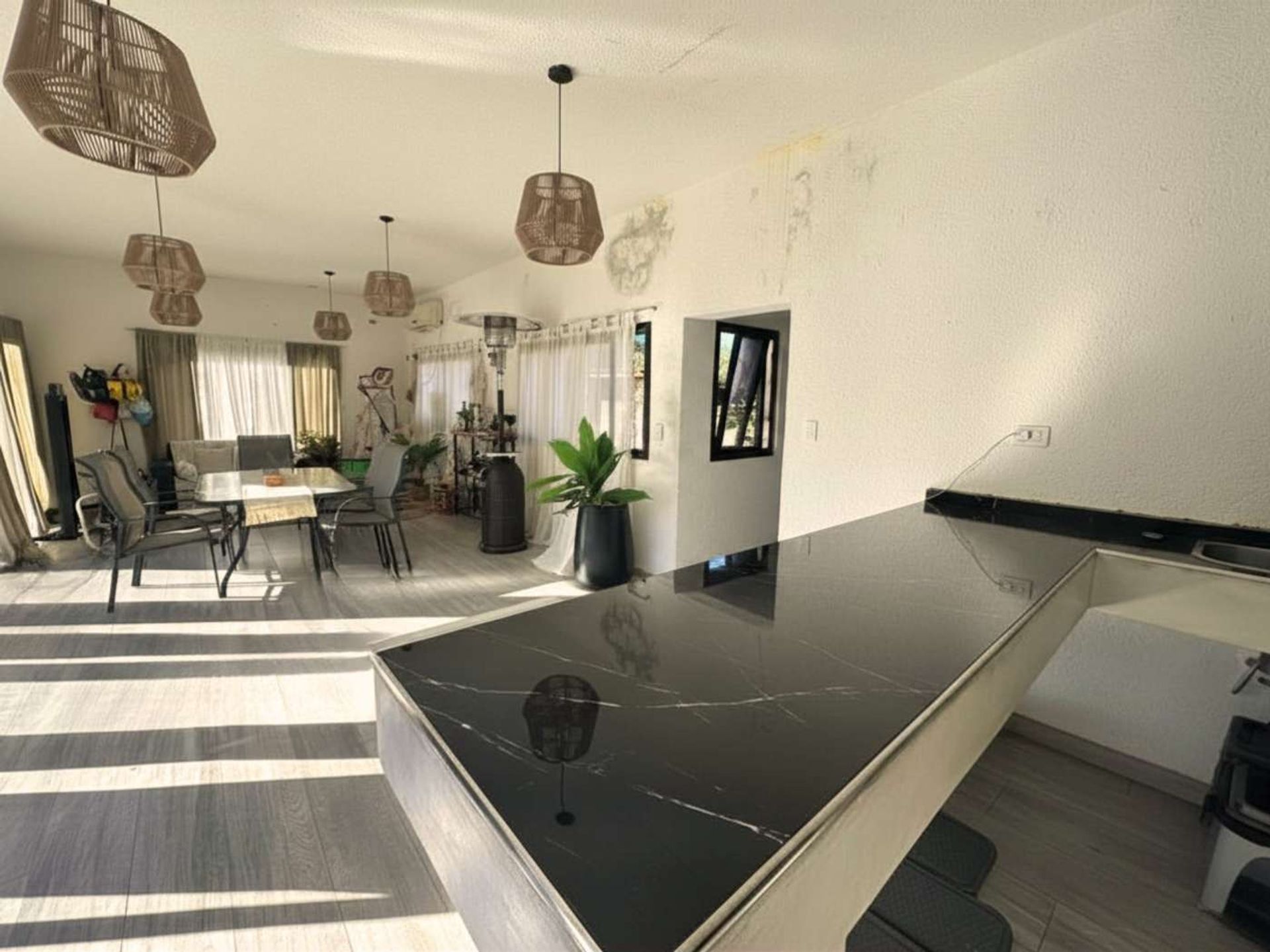 Miniatura 3 — Venta Casa Calle Pública 100 Lote 0