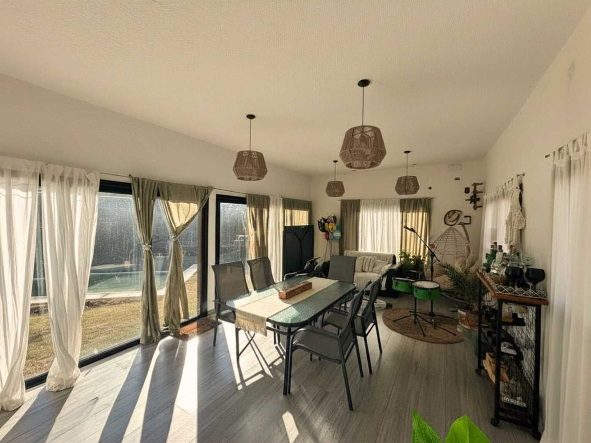 Miniatura 4 — Venta Casa Calle Pública 100 Lote 0