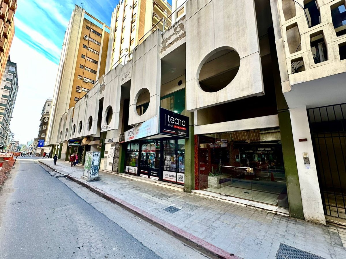 Miniatura 2 — Venta Departamento Calle Pública 100 Justo José de Urquiza 100