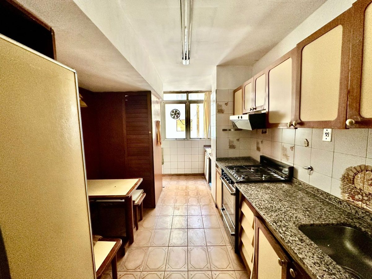 Miniatura 5 — Venta Departamento Calle Pública 100 Justo José de Urquiza 100
