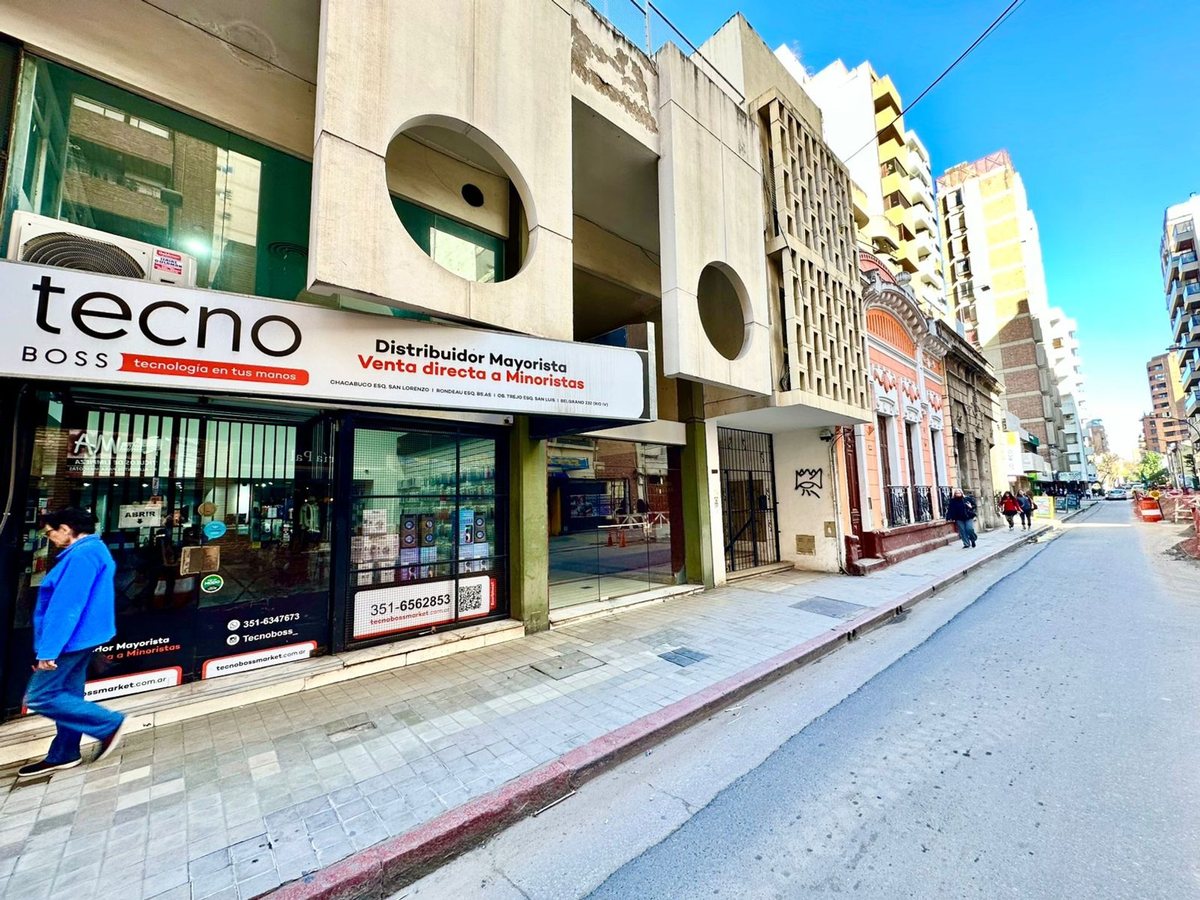 Miniatura 3 — Venta Departamento Calle Pública 100 Justo José de Urquiza 100