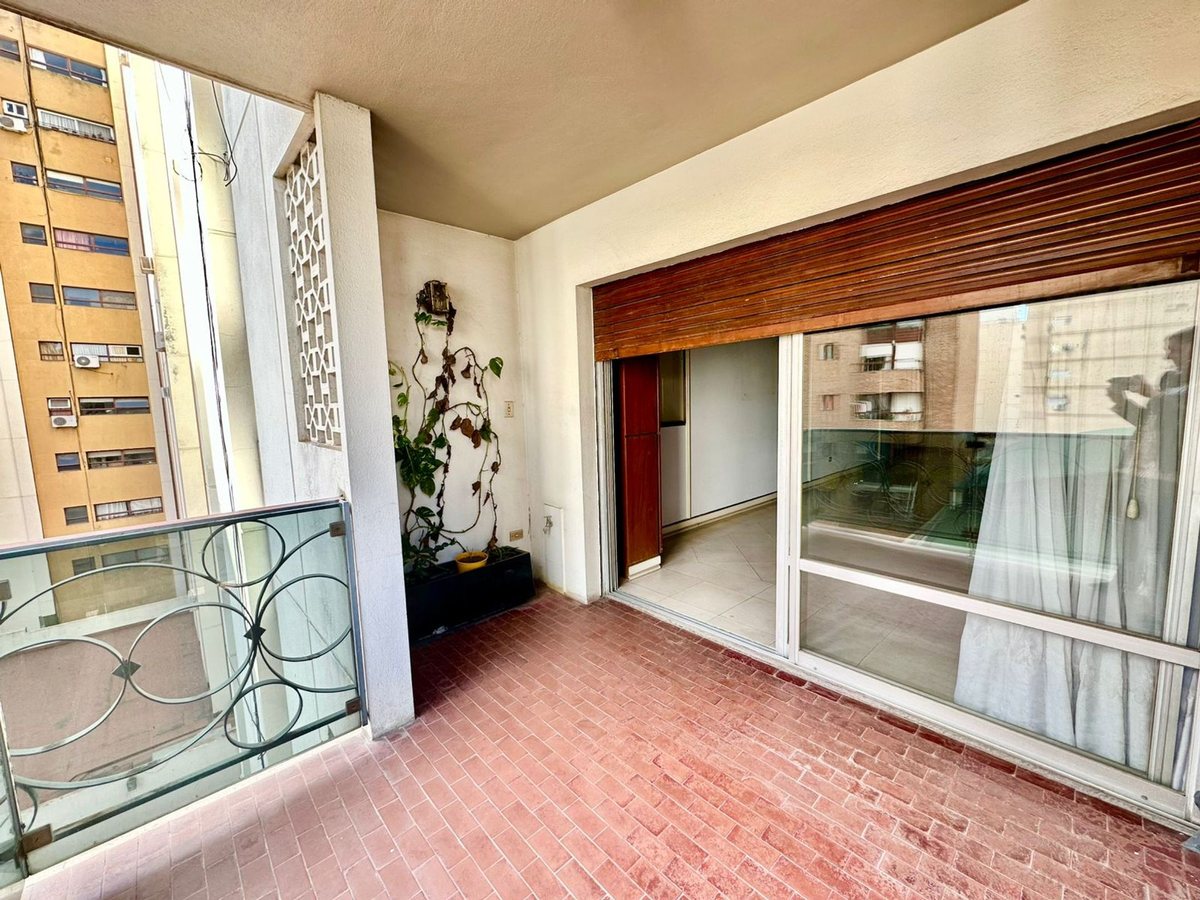 Miniatura 4 — Venta Departamento Calle Pública 100 Justo José de Urquiza 100