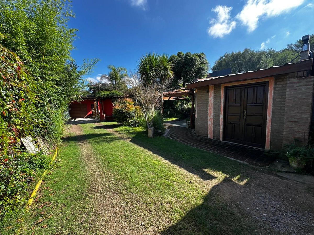 Miniatura 4 — Venta Complejo Villa Santa Cruz del Lago