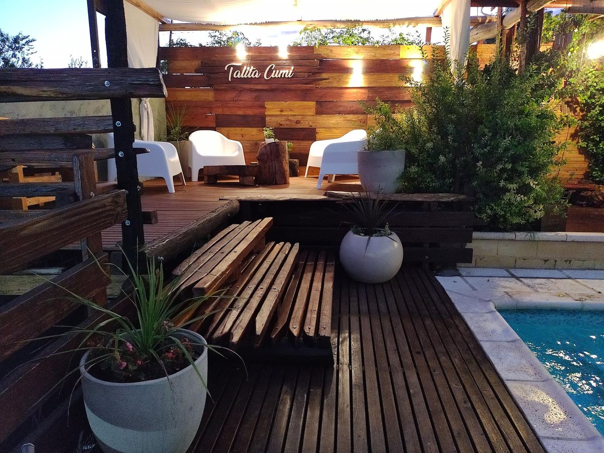 Miniatura 45 — Venta Complejo Villa Santa Cruz del Lago