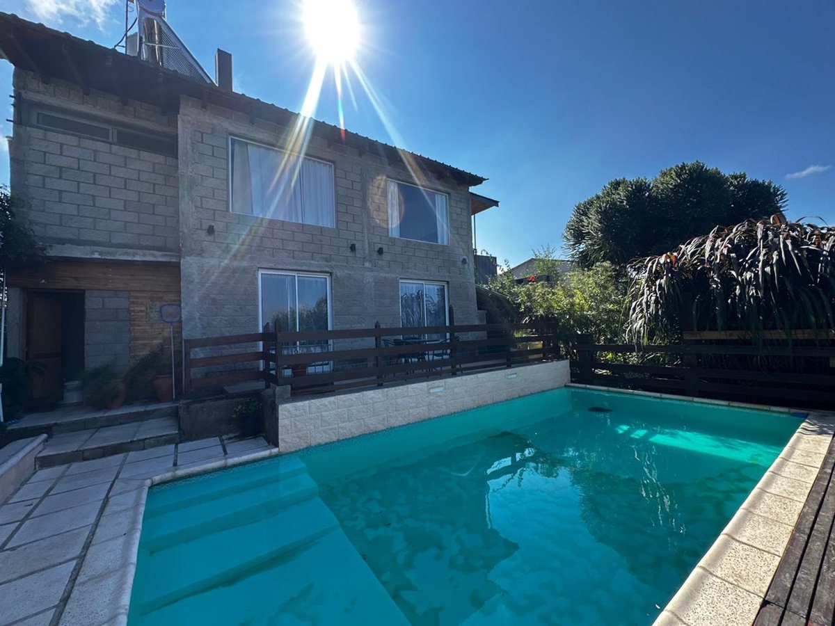 Miniatura 2 — Venta Complejo Villa Santa Cruz del Lago