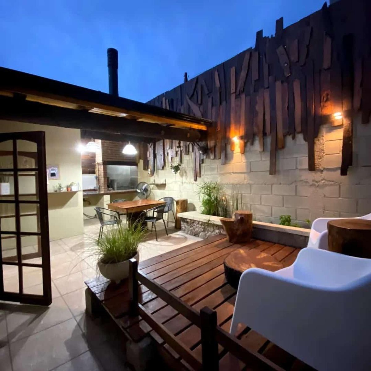Miniatura 22 — Venta Complejo Villa Santa Cruz del Lago