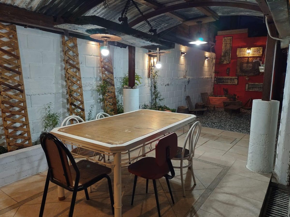 Miniatura 13 — Venta Complejo Villa Santa Cruz del Lago