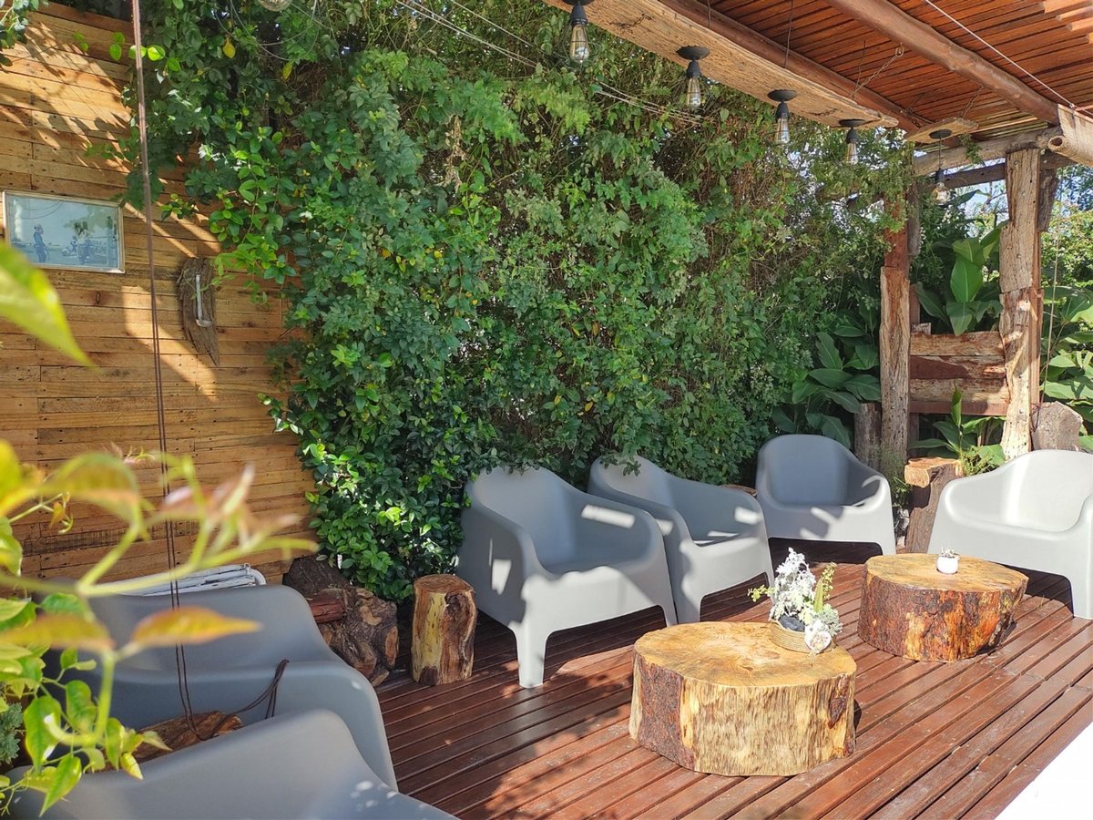 Miniatura 41 — Venta Complejo Villa Santa Cruz del Lago