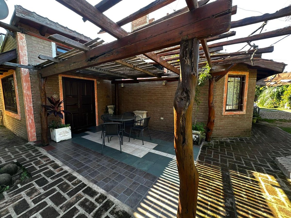 Miniatura 11 — Venta Complejo Villa Santa Cruz del Lago