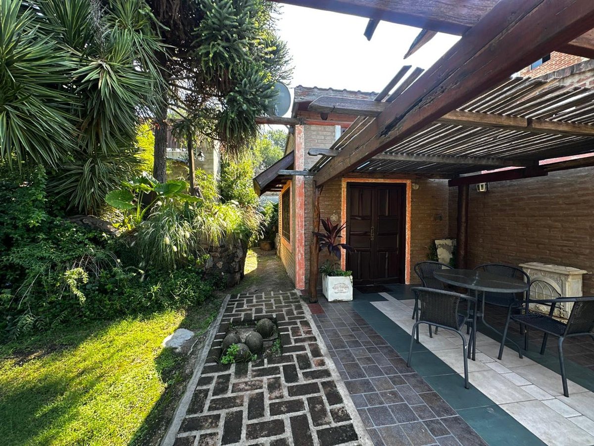 Miniatura 8 — Venta Complejo Villa Santa Cruz del Lago