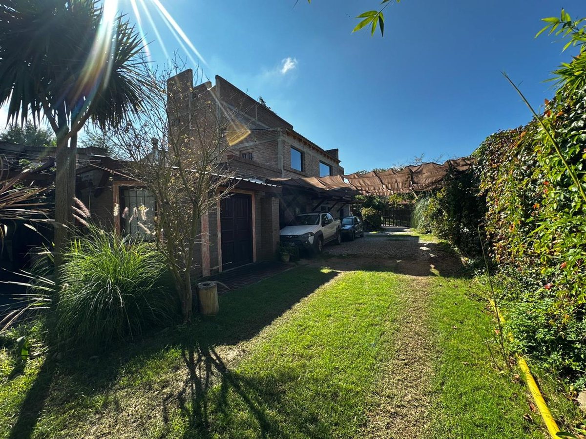 Miniatura 7 — Venta Complejo Villa Santa Cruz del Lago