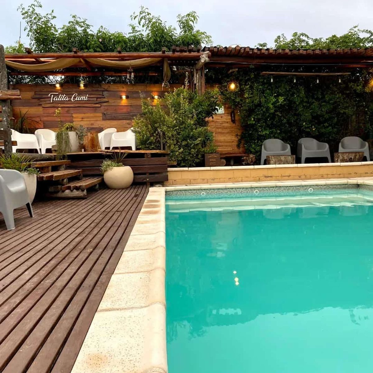 Miniatura 28 — Venta Complejo Villa Santa Cruz del Lago