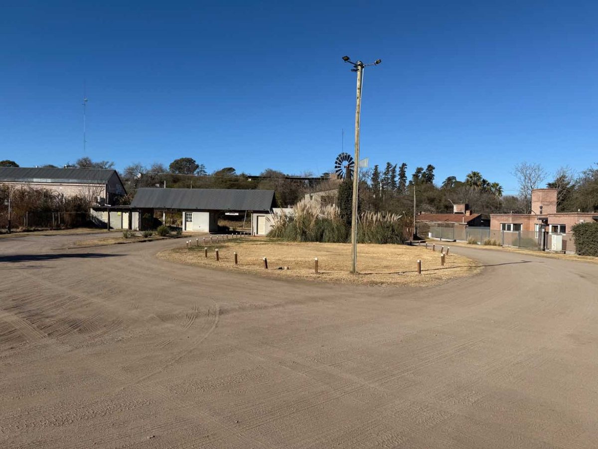 Miniatura 4 — Venta Terreno / Lote Calle Pública 100 Mendiolaza