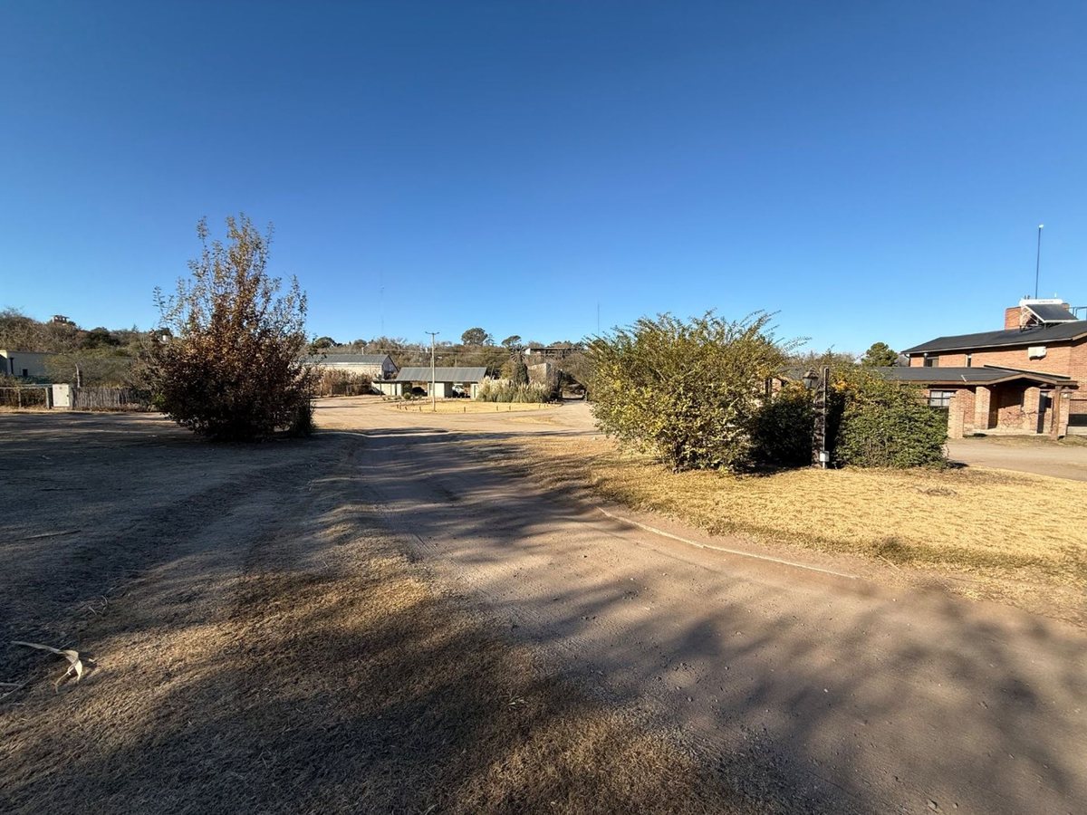 Miniatura 5 — Venta Terreno / Lote Calle Pública 100 Mendiolaza