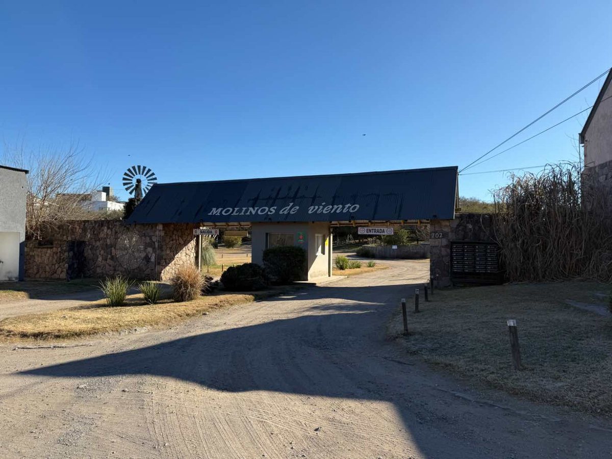 Miniatura 2 — Venta Terreno / Lote Calle Pública 100 Mendiolaza