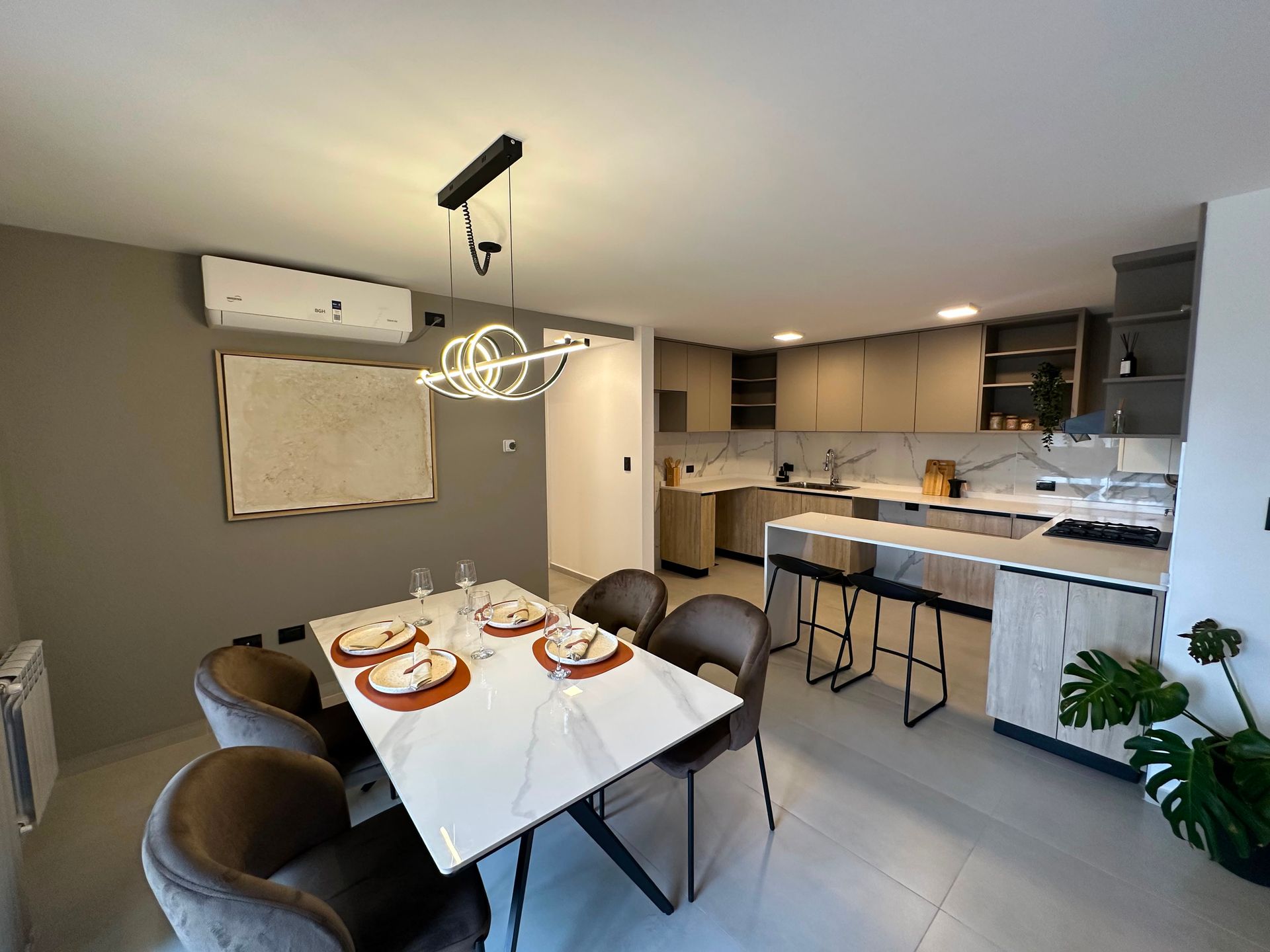 Miniatura 2 — Venta Departamento Nueva Córdoba
