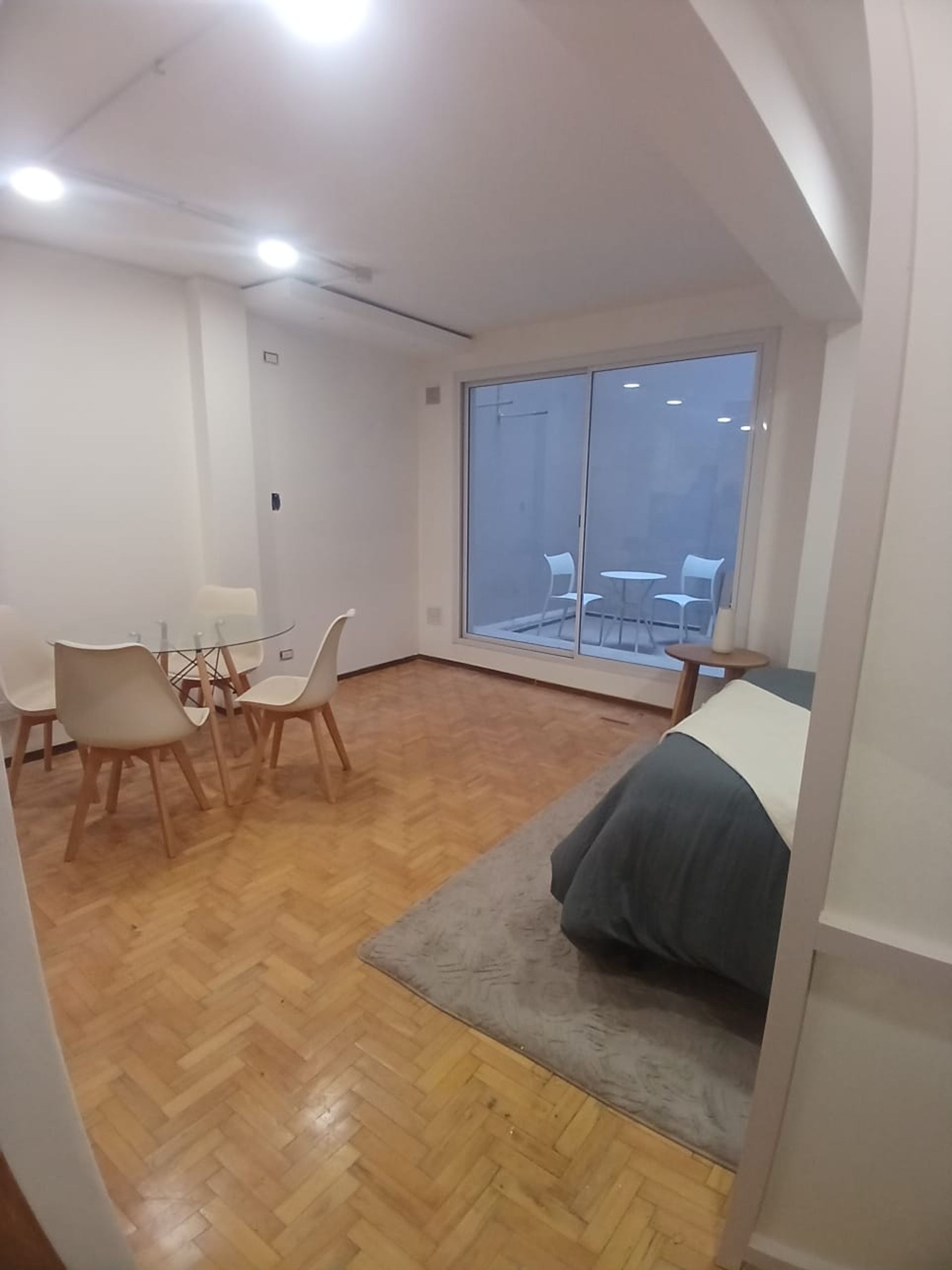 Vista principal de Terreno / Lote en Barrio Cordoba