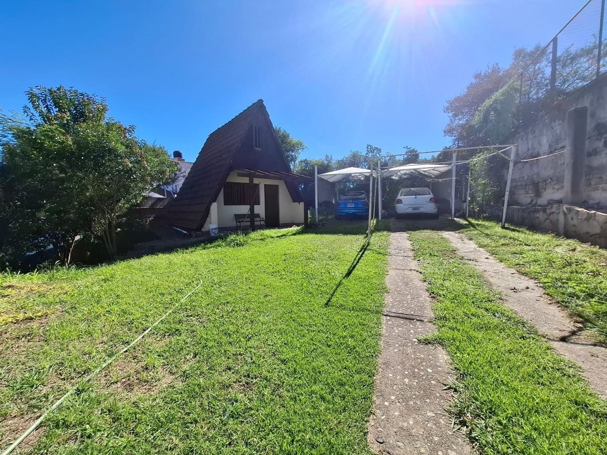 Miniatura 29 — Venta Casa Mendoza 300 Mendoza 300
