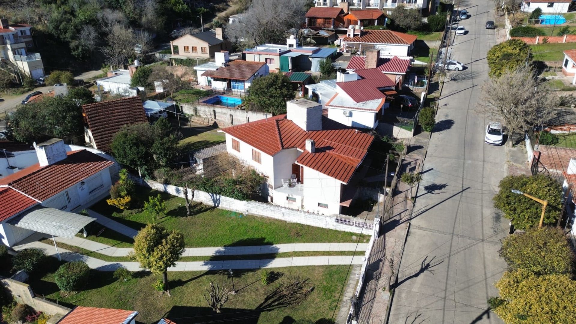 Miniatura 46 — Venta Casa Mendoza 300 Mendoza 300