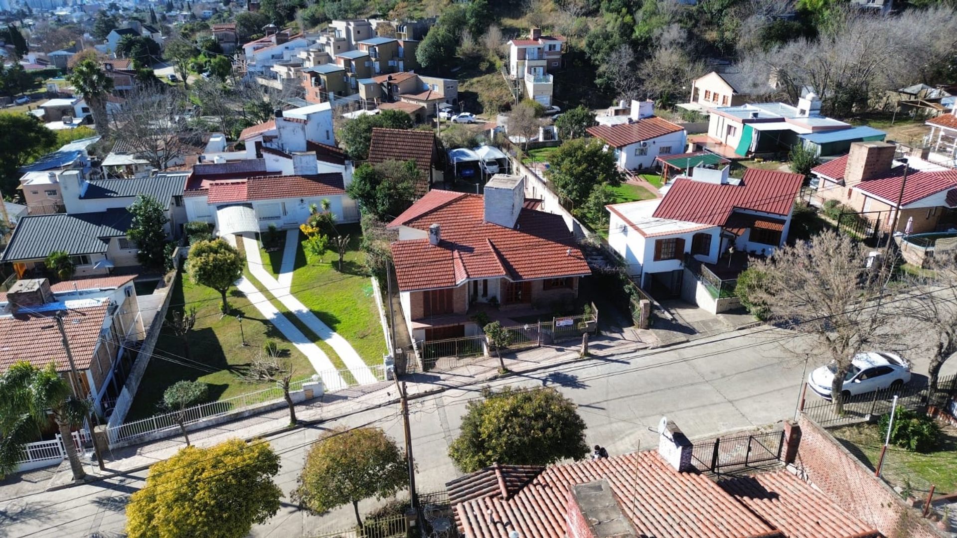 Miniatura 45 — Venta Casa Mendoza 300 Mendoza 300