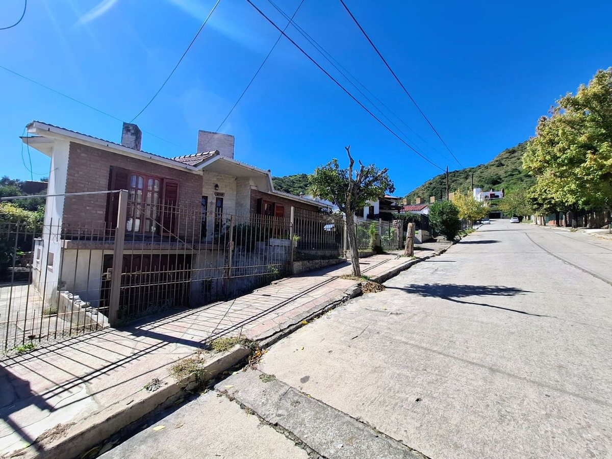 Miniatura 4 — Venta Casa Mendoza 300 Mendoza 300