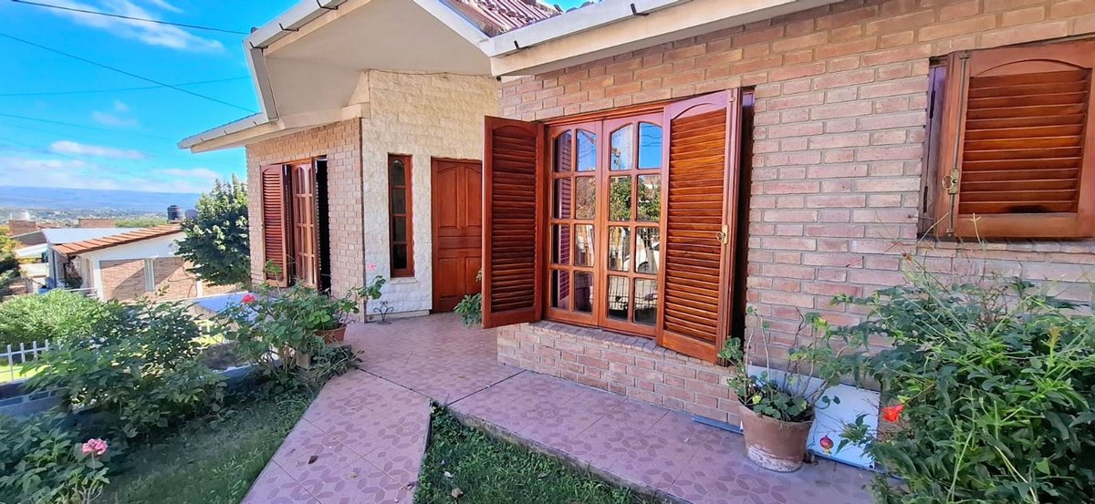 Miniatura 3 — Venta Casa Mendoza 300 Mendoza 300