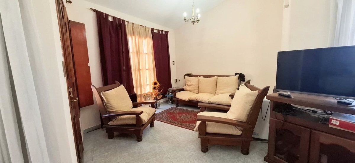 Miniatura 6 — Venta Casa Mendoza 300 Mendoza 300