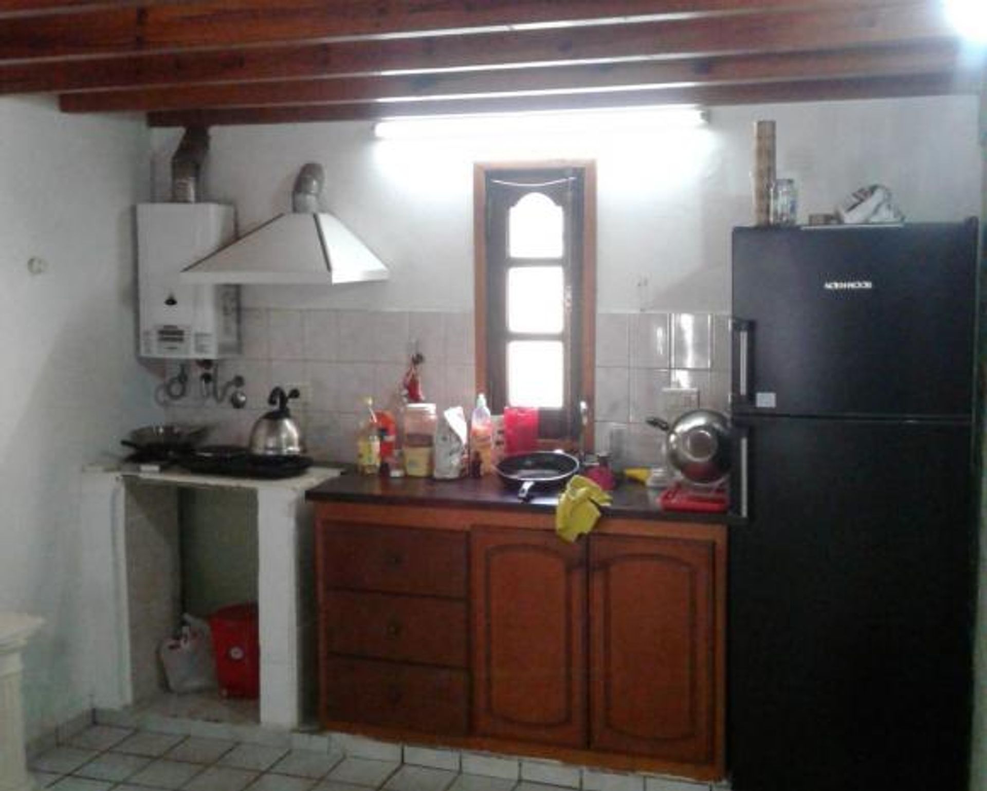 Miniatura 5 — Venta Casa Dúplex / PH Calle Pública 100 Los Talas 500