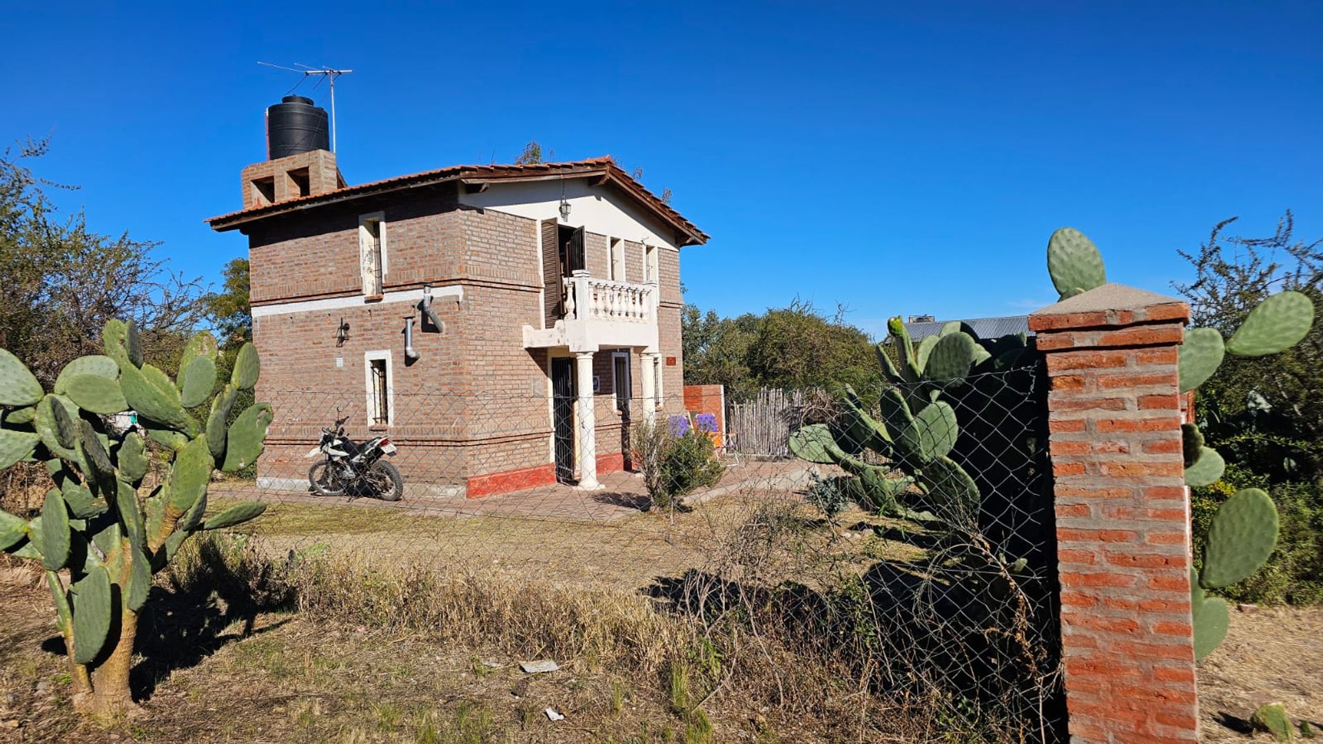 Miniatura 3 — Venta Casa Dúplex / PH Calle Pública 100 Los Talas 500