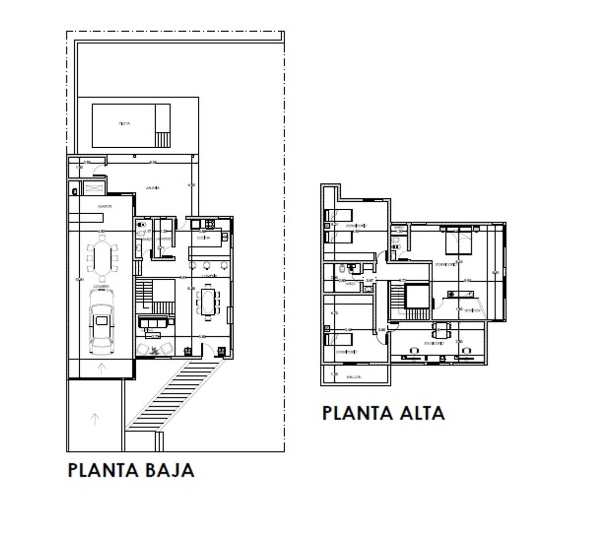 Miniatura 23 — Venta Casa con Pileta y Quincho Calle Vicente López y Planes 100 Rio Ceballos