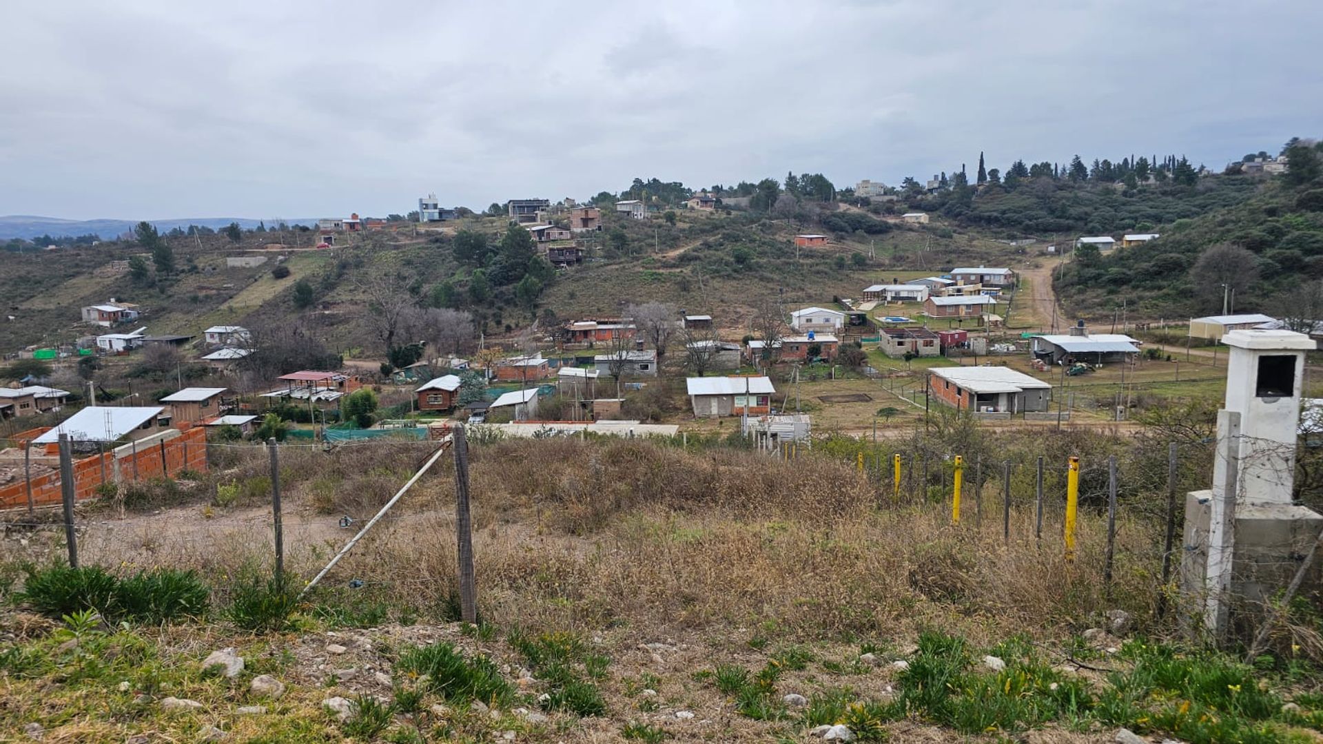 Miniatura 4 — Venta Terreno / Lote Calle Pública 100 Huerta Grande