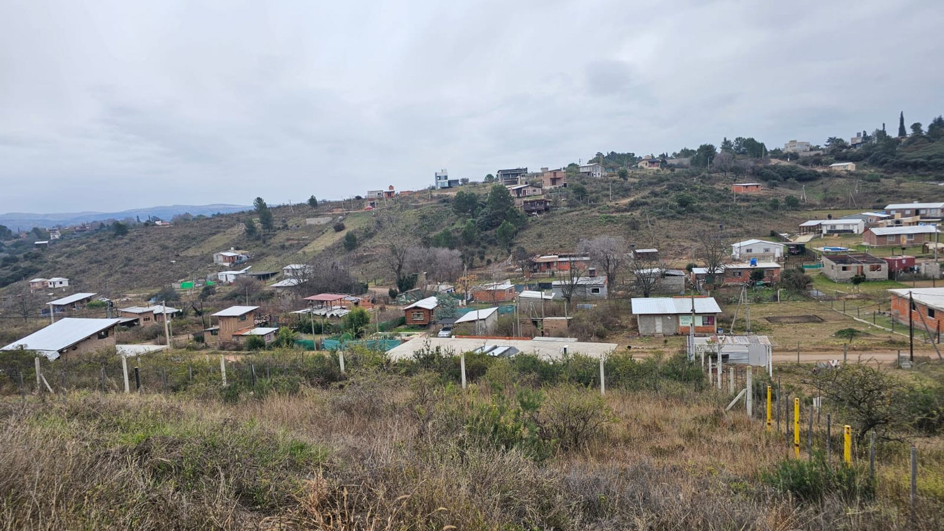 Miniatura 3 — Venta Terreno / Lote Calle Pública 100 Huerta Grande