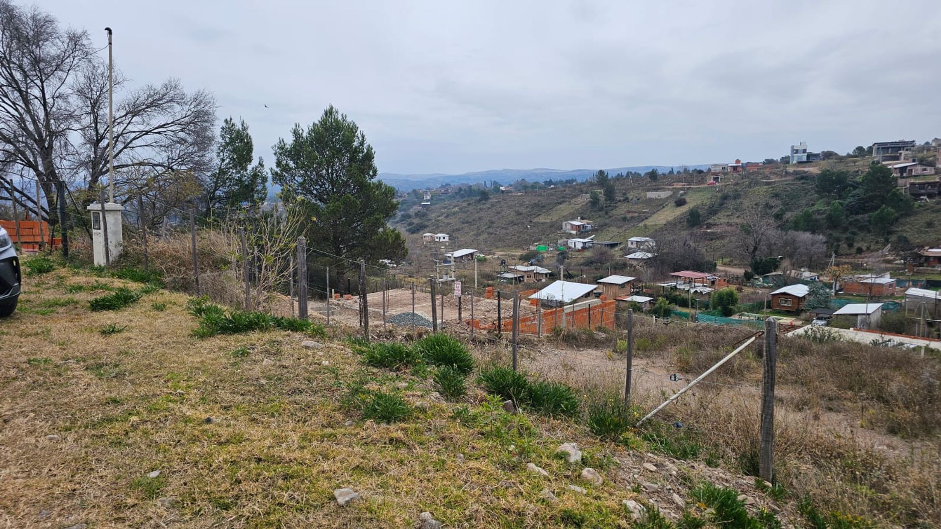Miniatura 2 — Venta Terreno / Lote Calle Pública 100 Huerta Grande