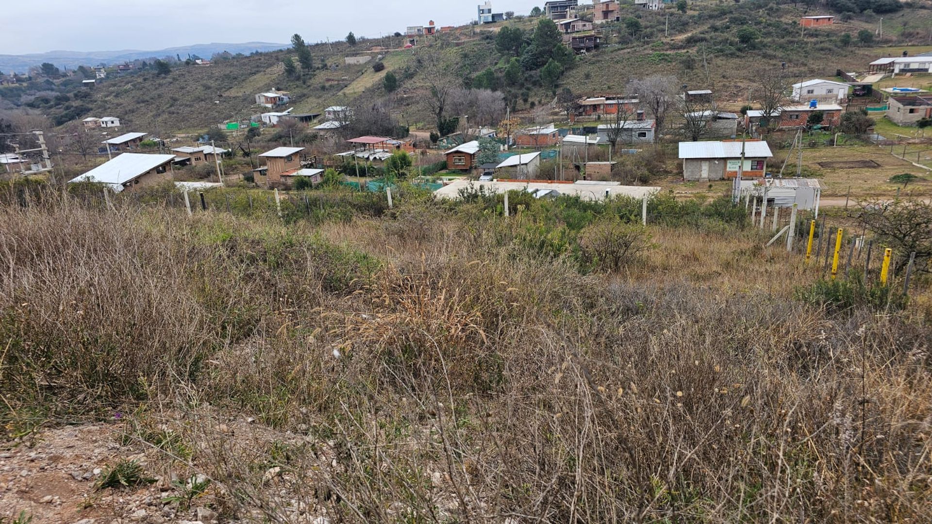 Miniatura 5 — Venta Terreno / Lote Calle Pública 100 Huerta Grande