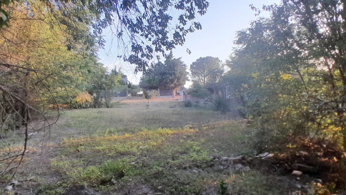 Vista principal de Terreno / Lote en Barrio San Antonio de Arredondo