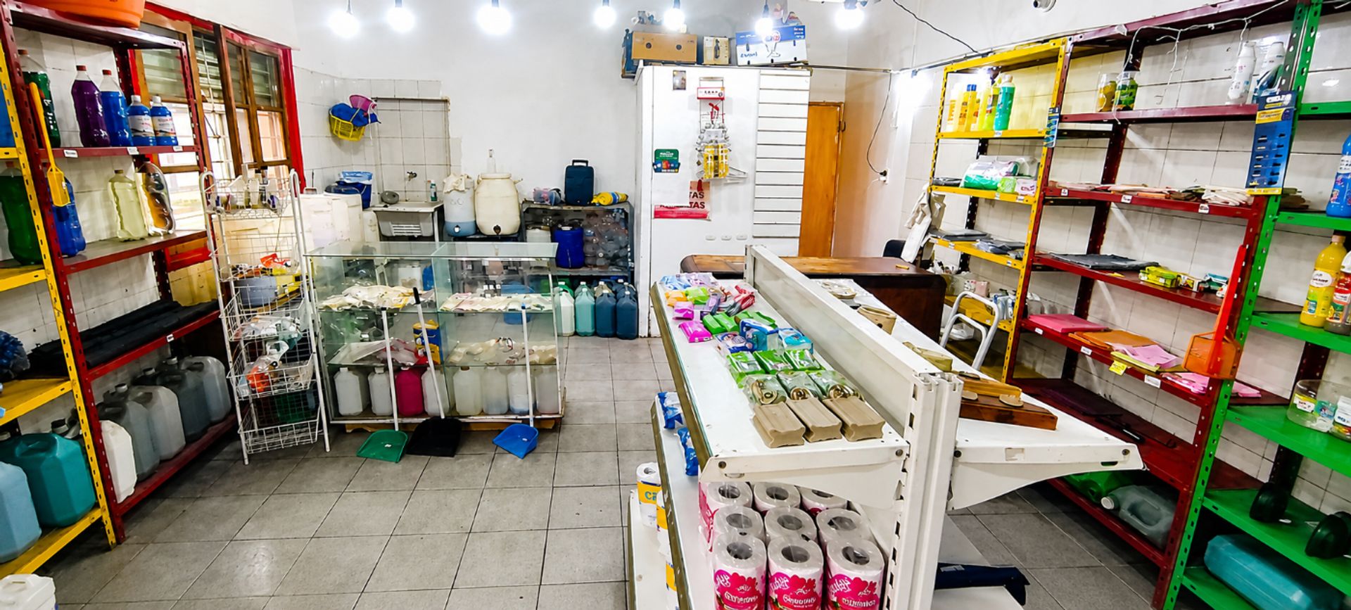 Miniatura 2 — Venta Terreno / Lote Calle Pública 100 Paso de los Andes