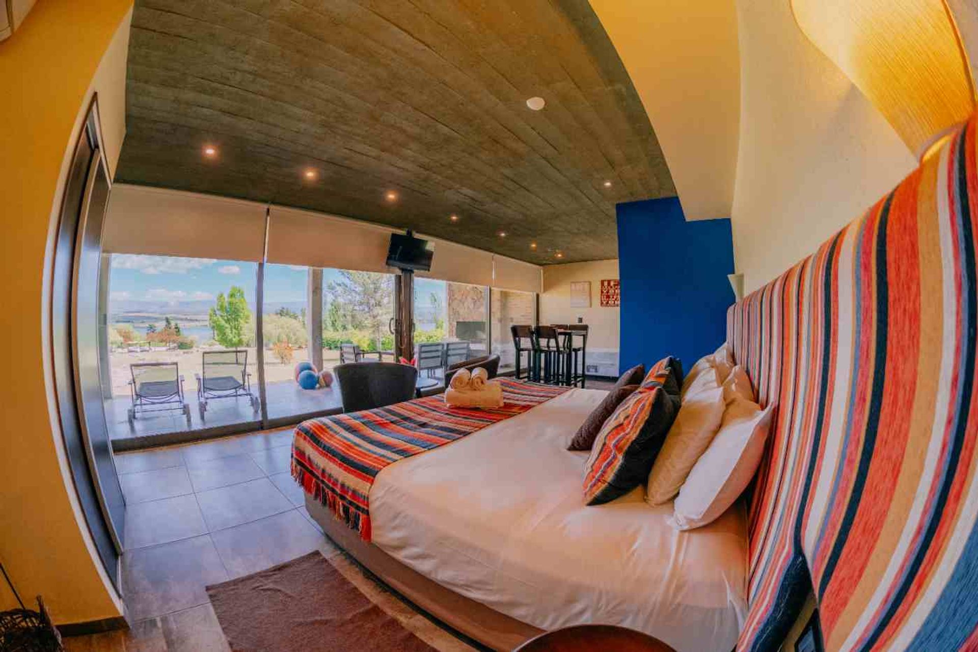 Miniatura 44 — Venta Fondo de Comercio / Hotel Boutique Los Molinos