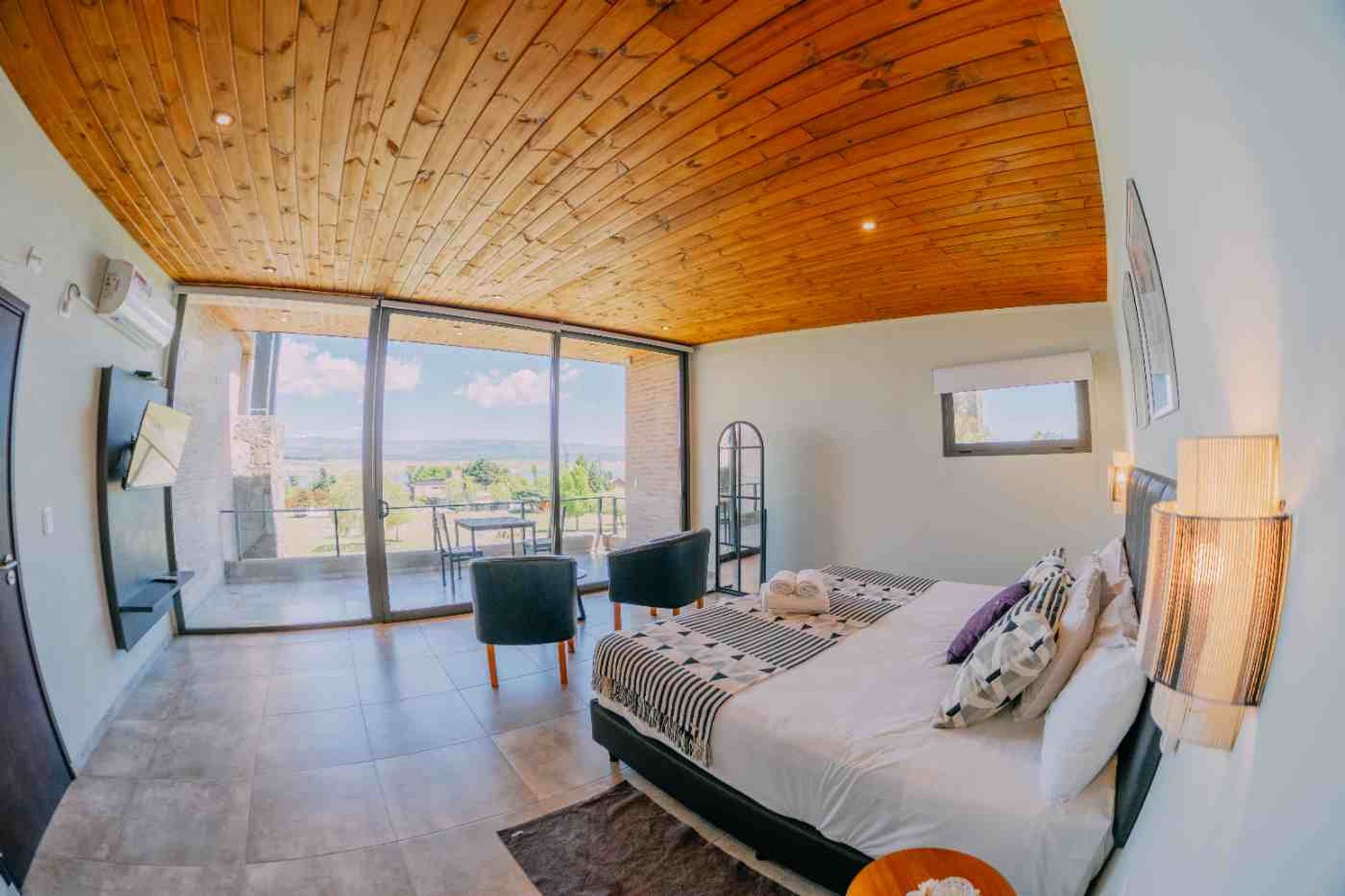 Miniatura 46 — Venta Fondo de Comercio / Hotel Boutique Los Molinos