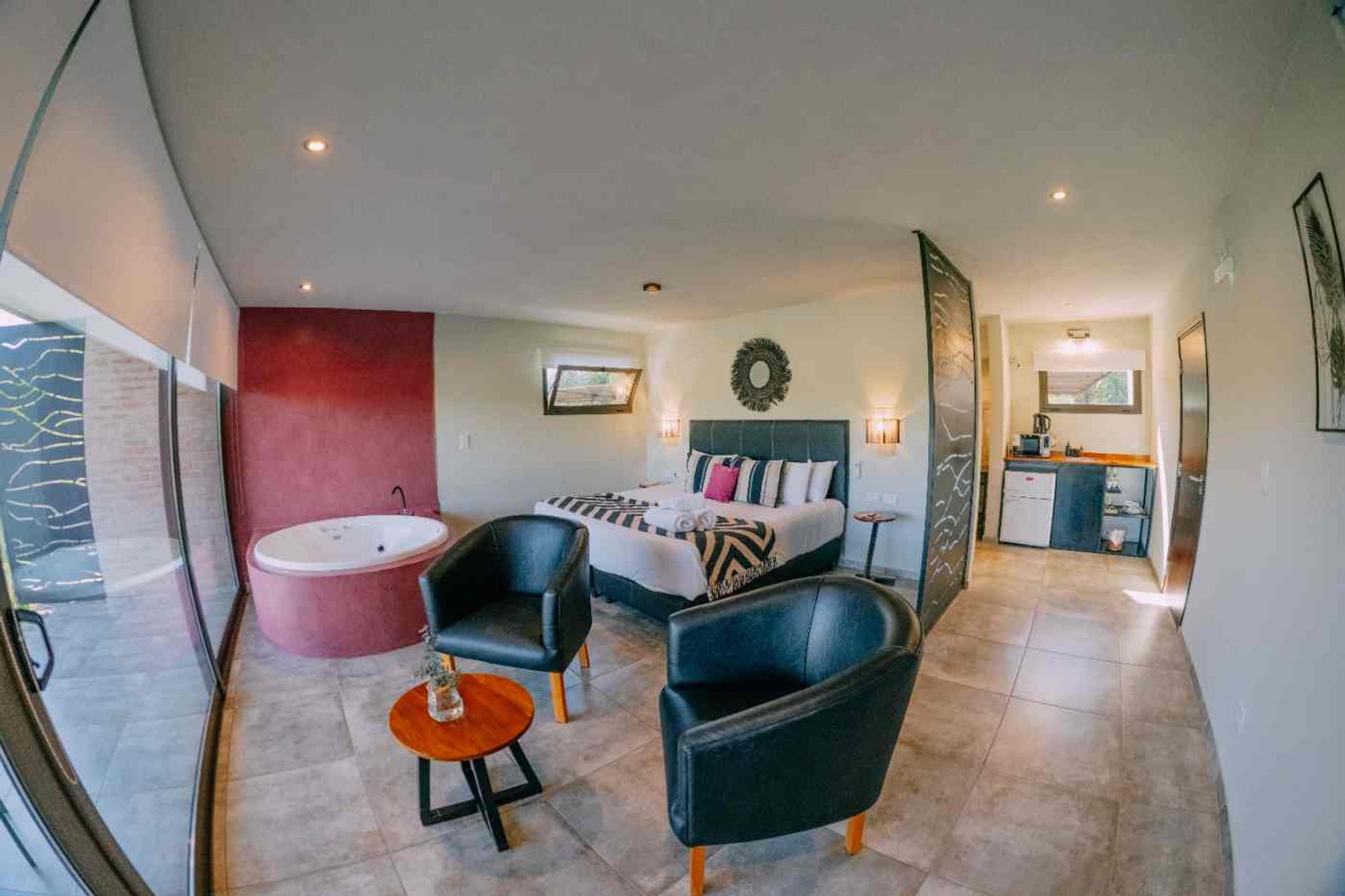 Miniatura 32 — Venta Fondo de Comercio / Hotel Boutique Los Molinos