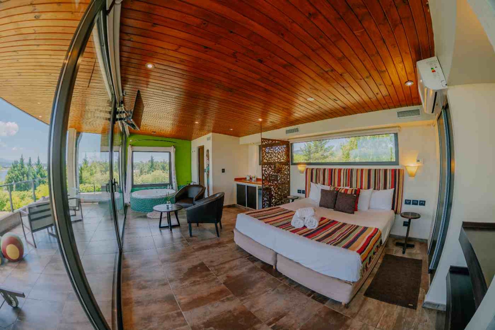 Miniatura 47 — Venta Fondo de Comercio / Hotel Boutique Los Molinos