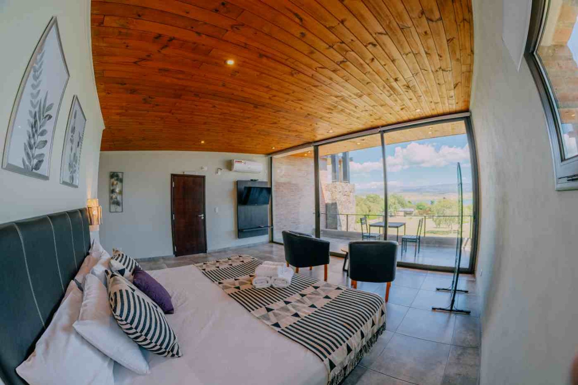 Miniatura 45 — Venta Fondo de Comercio / Hotel Boutique Los Molinos