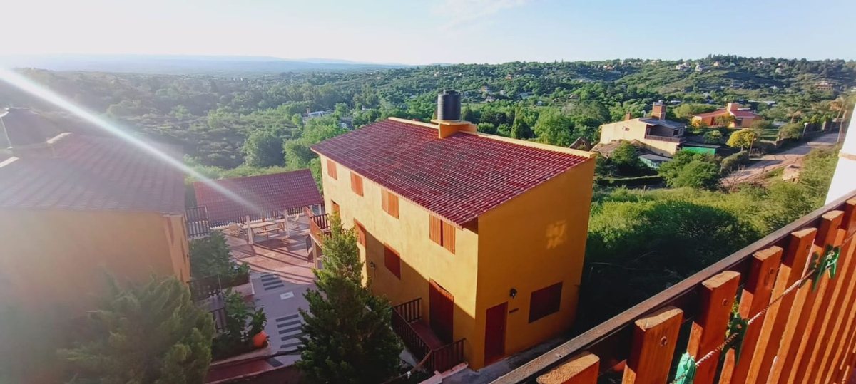 Miniatura 2 — Venta Casa Dúplex / PH Los Dos Mundo 300 Los Dos Mundo 300