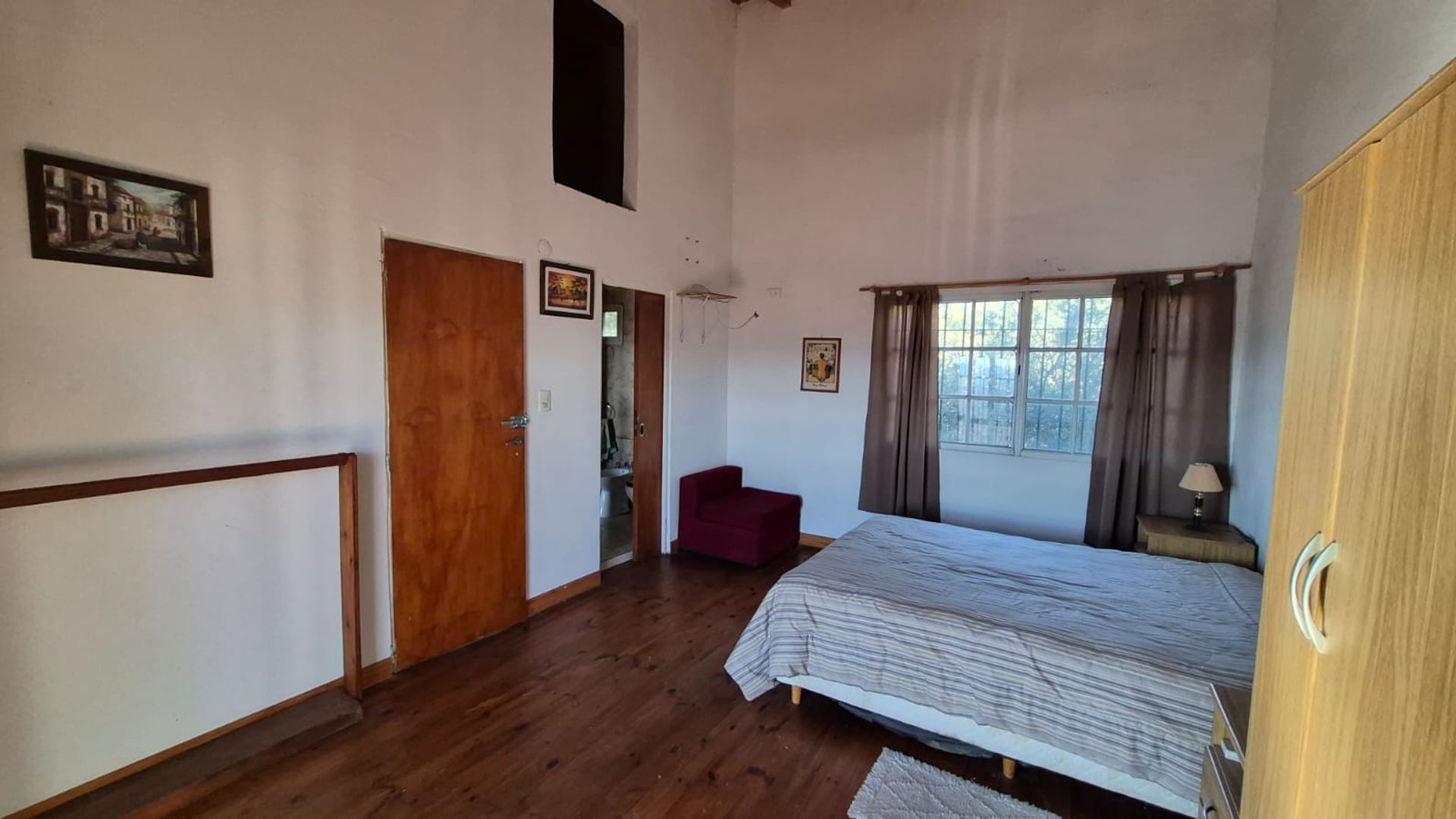 Miniatura 16 — Venta Casa Dúplex / PH Los Dos Mundo 300 Los Dos Mundo 300